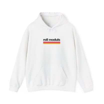 Roll Moduls Three Stacks Hoodie