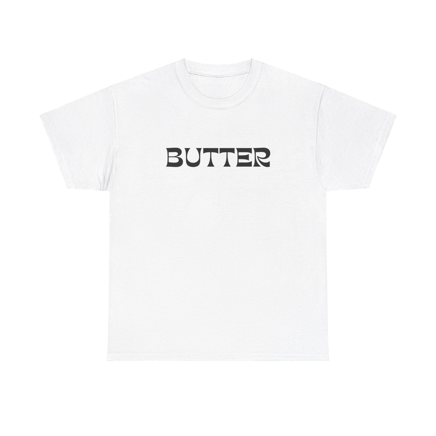 Roll Moduls BUTTER T-Shirt