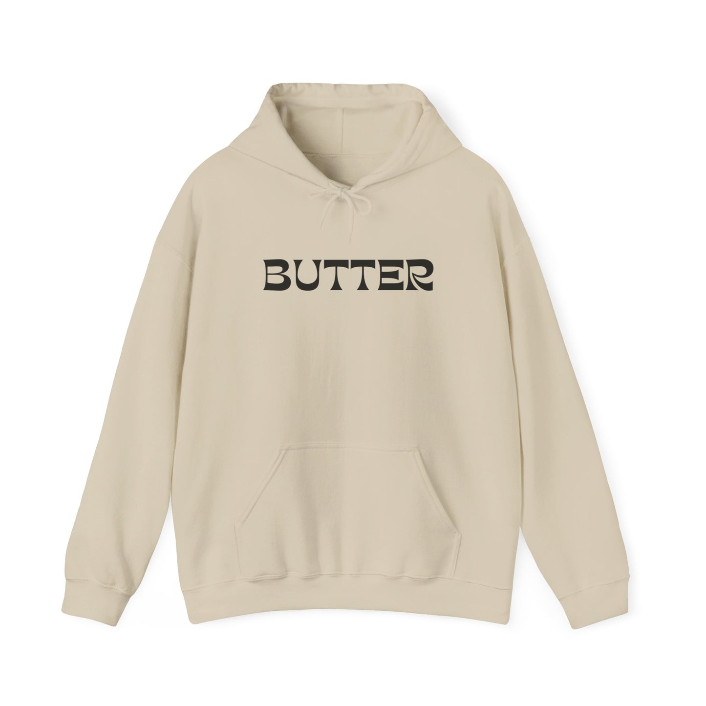 Roll Moduls BUTTER Hoodie