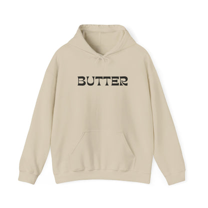 Roll Moduls BUTTER Hoodie