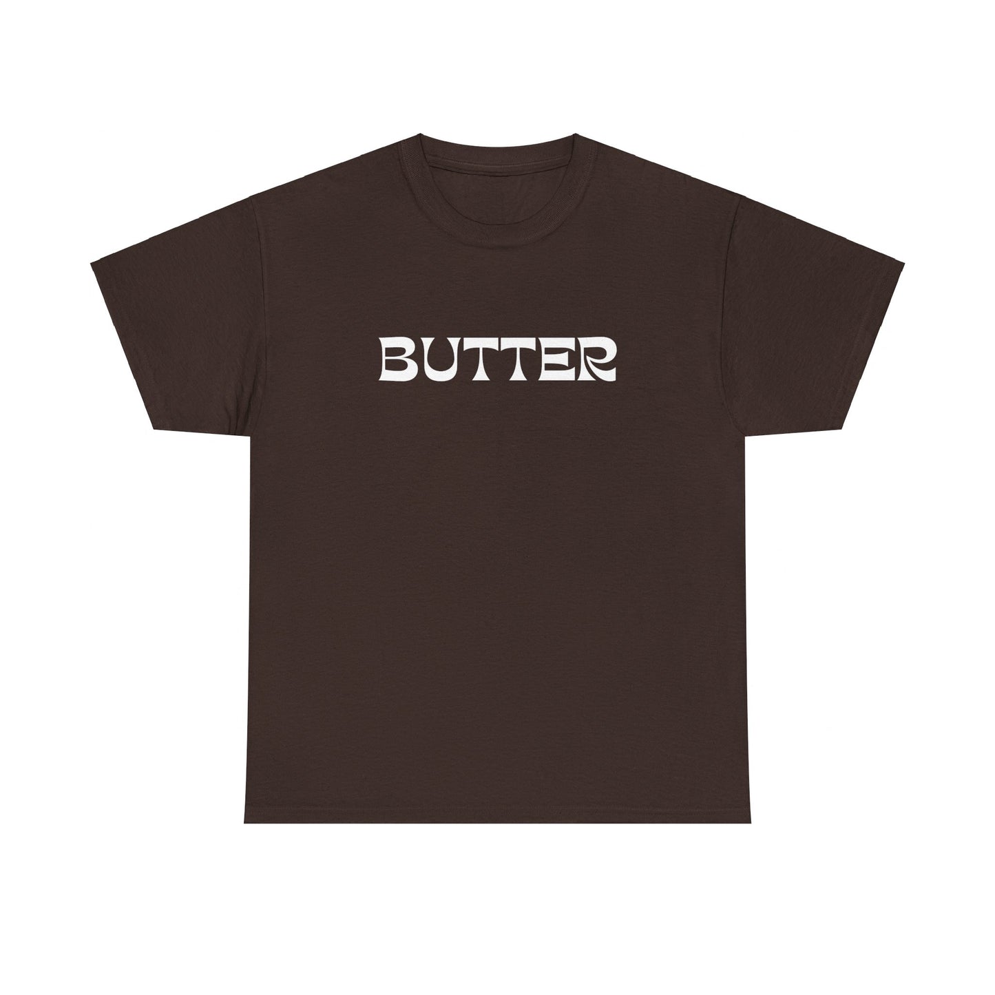 Roll Moduls BUTTER T-Shirt