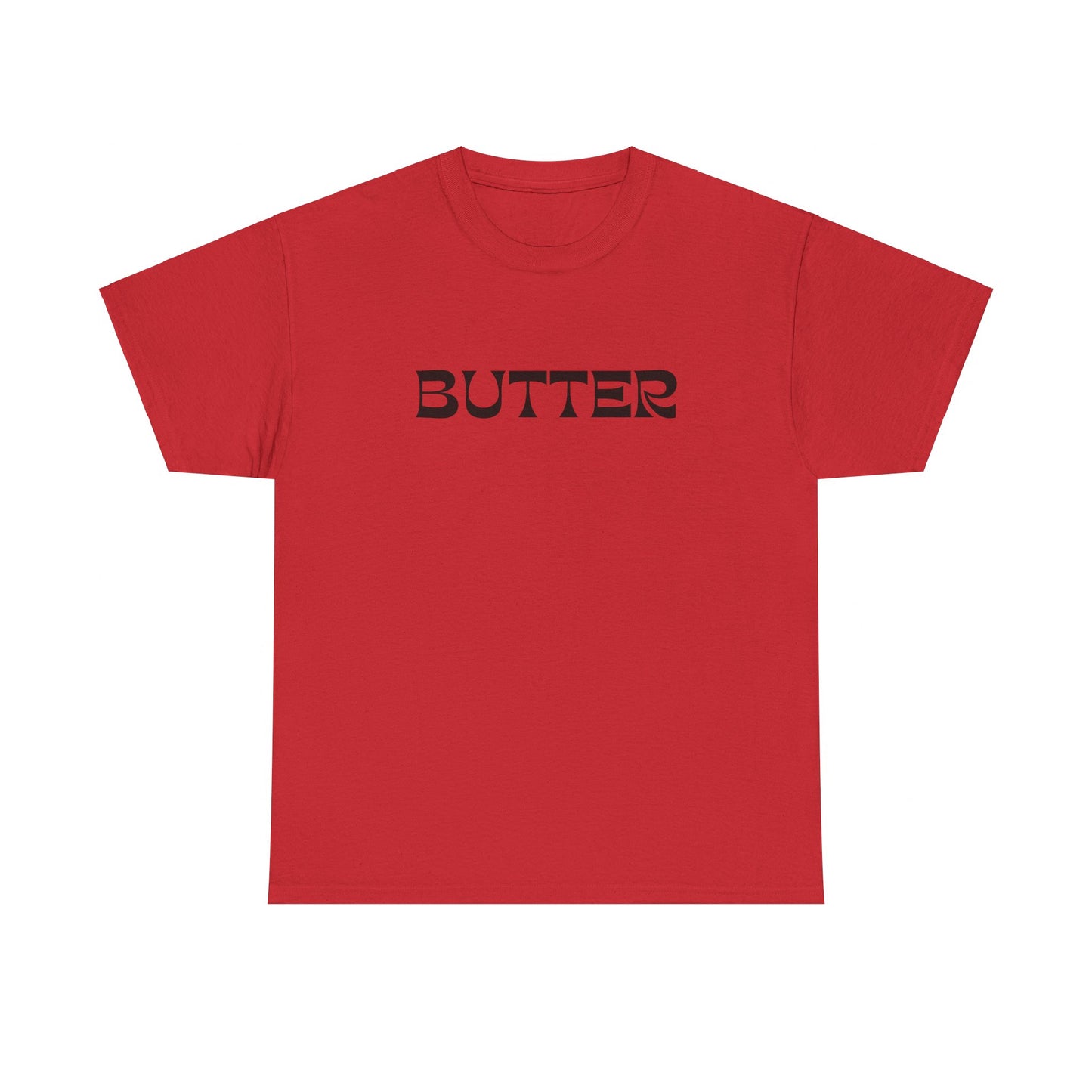 Roll Moduls BUTTER T-Shirt