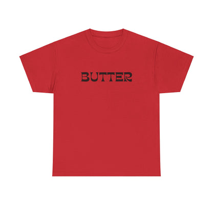 Roll Moduls BUTTER T-Shirt