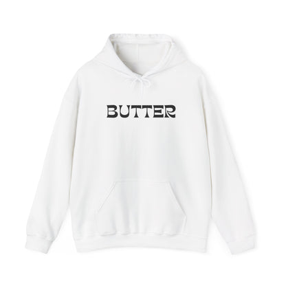 Roll Moduls BUTTER Hoodie