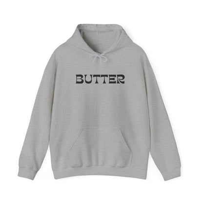 Roll Moduls BUTTER Hoodie