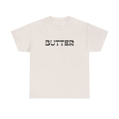 Roll Moduls BUTTER T-Shirt