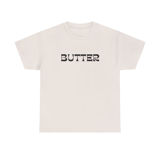 Roll Moduls BUTTER T-Shirt