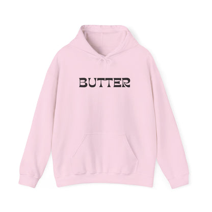 Roll Moduls BUTTER Hoodie